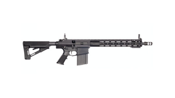 Knight's Armament SR-25K3 16" 7.62
