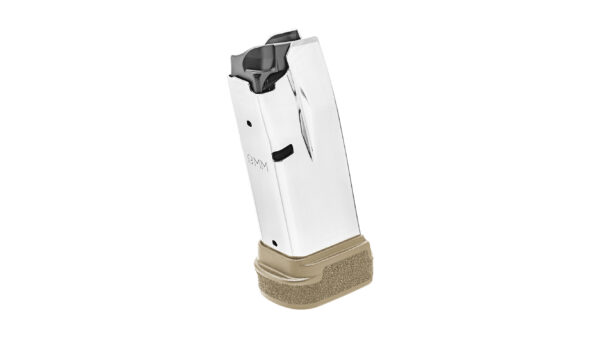 Springfield Hellcat FDE 13rd Mag