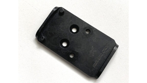 Forward Controls OPF-G RMR