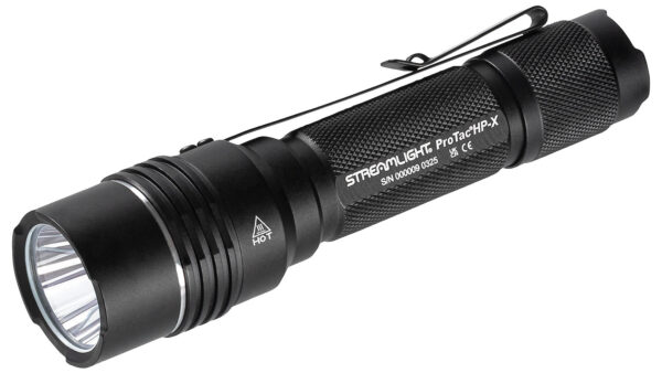 Streamlight ProTac HP-X USB Handheld