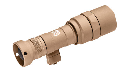 Surefire M340DFT Tan
