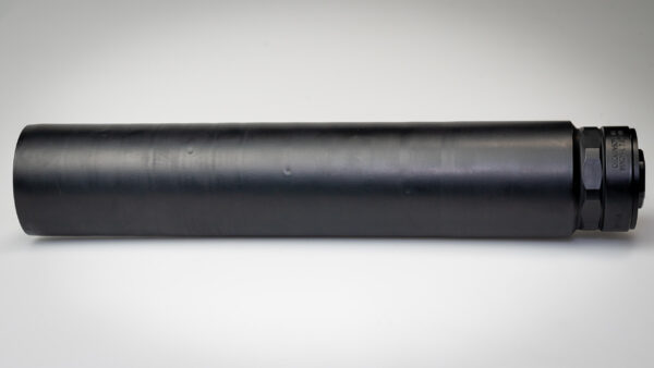 Liberty Precision Mach-L Ti