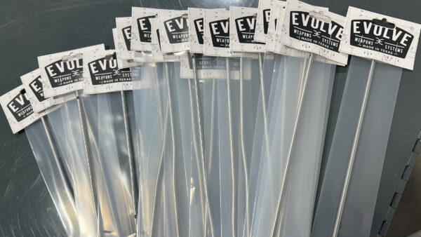 EWS Gas Tube Rifle SS