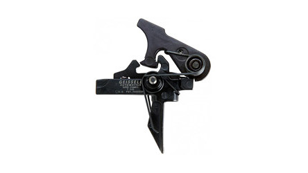Geissele SD3G Trigger