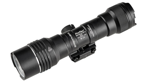 Streamlight ProTac HP-X Pro USB Rail Mount