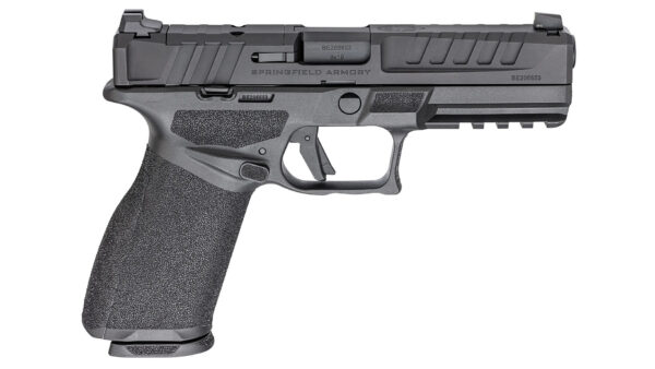 Springfield Echelon 9mm