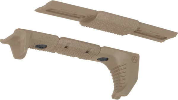 Magpul MLOK Handstop Kit FDE