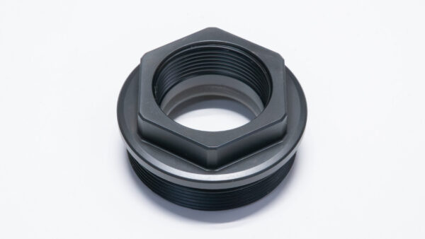 SK HUB Mount Type-R DLC