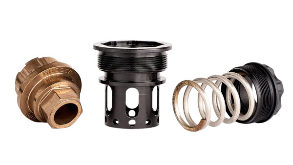 Rugged Universal Cage Accessory