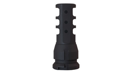 Dead Air Muzzle Brake - 5/8x24