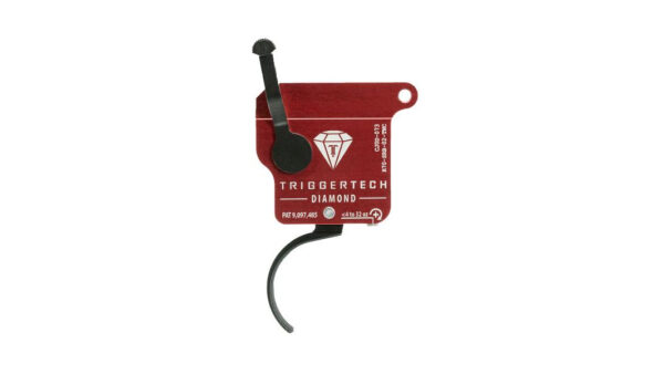 Trigger Tech R700 Diamond Curved