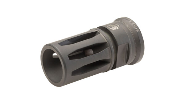 Surefire SOCOM A2 Flash Hider 1/2x28