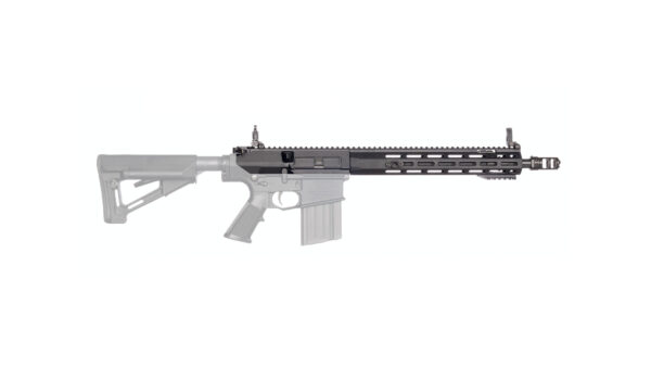 Knight's Armament Upper SR-25K5 14.5" 7.62