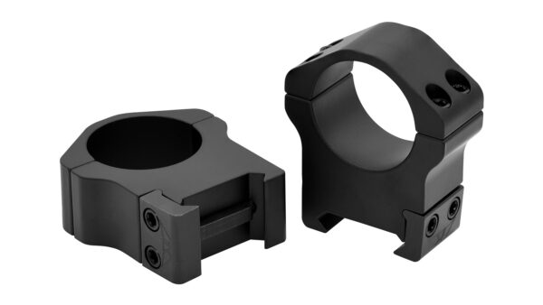 Warne Horizontal 1" High