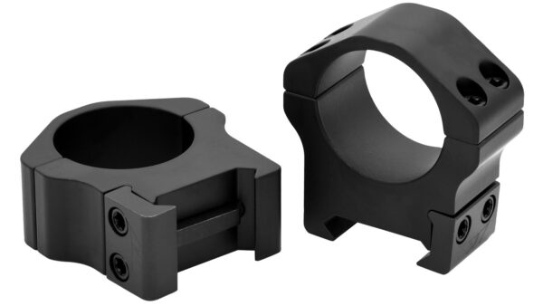 Warne Horizontal 1" Med