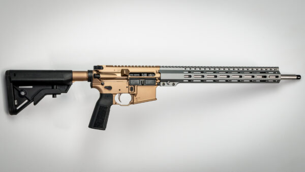 EWS Wig Splitter Enhanced Tan/Gray 6-Pos