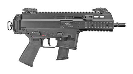 B&T APC10 PRO 10MM w/ SB Brace