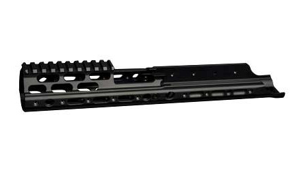 KDG SCAR MREX MLOK 6.5" Kit Black