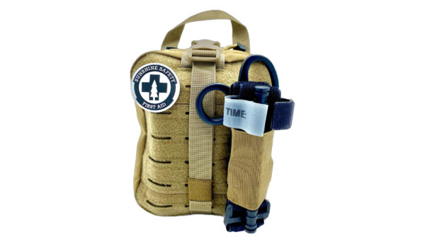 Sunshine Safety WFAK Pro