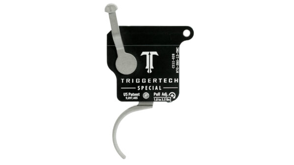 Trigger Tech R700 Special Curved
