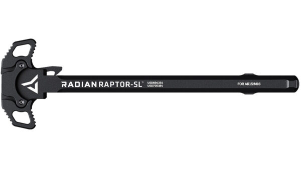 Radian Raptor SL Charging Handle