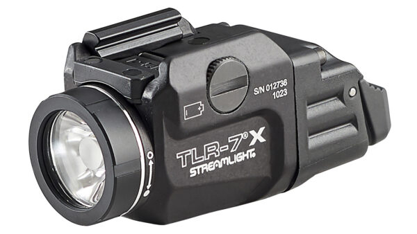 Streamlight TLR-7X USB