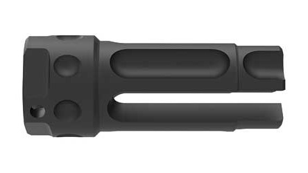 Knight's Armament 5.56 QDC Flash Hider 1/2X28