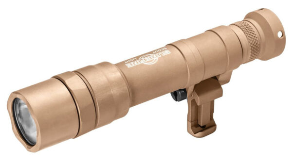 Surefire M640DFT Tan