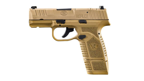 FN Reflex MRD FDE