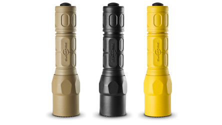 Surefire G2X Pro Tan