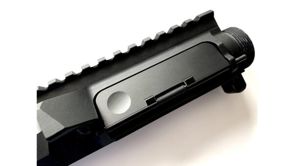 Forward Controls EPC - Single Dimple