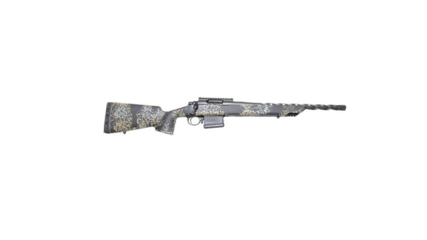 Horizon Vandal X 22 Creedmoor 18"