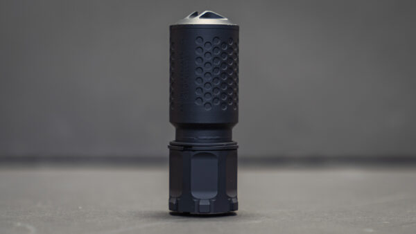 Knights Armament 5.56 MCQ QDC PRT Black