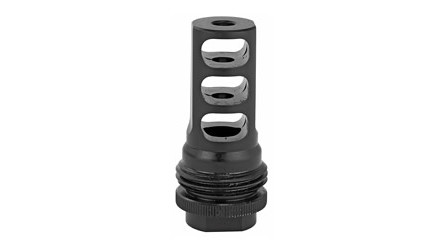 SilencerCo ASR Muzzle Brake 7.62 (1/2x28)