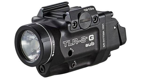 Streamlight TLR-8X G SUB - 1913