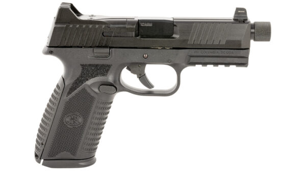 FN 510 Tactical 10mm BLK