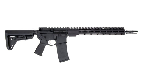 ZEV AR15 Core Duty Rifle 5.56 16"