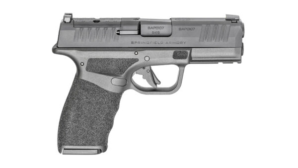 Springfield HELLCAT PRO OSP