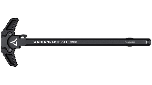 Radian Raptor LT 762