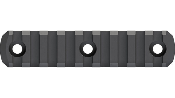 Magpul MLOK Aluminum 9 Slot Rail