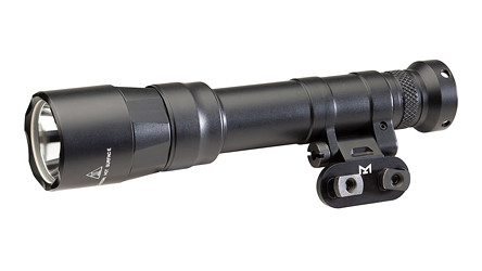 Surefire M640DFT