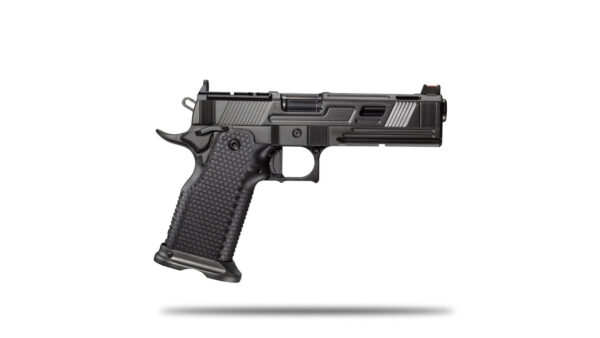 Fowler Industries Vanta 9 Ported DLC