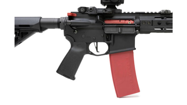 Mantis BlackbeardX - Green