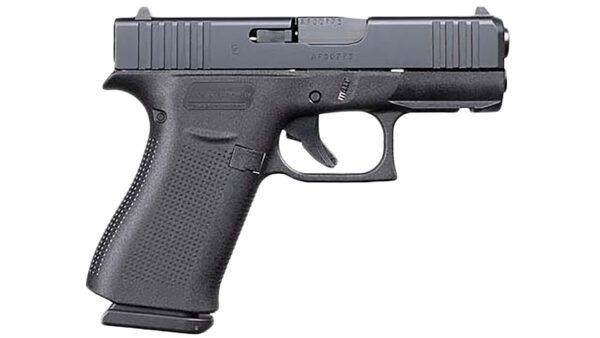 Glock G43X FR