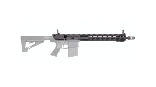 Knight's Armament Upper SR-25K3 16" 7.62