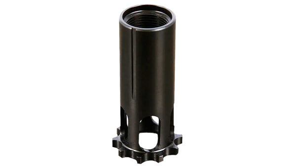 SilencerCo Piston M16x1LH