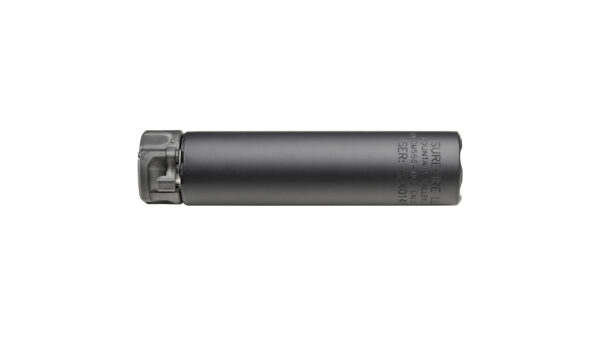 Surefire Socom 556 RC2 Black