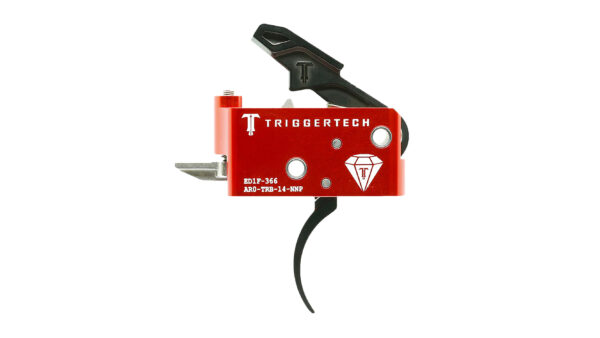 Trigger Tech AR15 Diamond Pro
