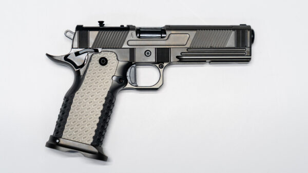 Fowler Industries Vanta 9 TiCN