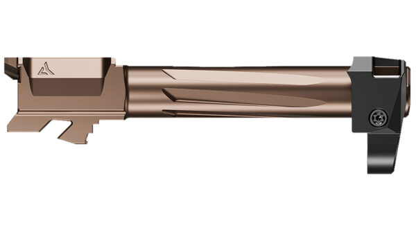 Radian Afterburner Ramjet G19 Gen5 Bronze